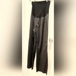 Oh Baby by Motherhood, work slacks, dress pants, wide leg. Size XL